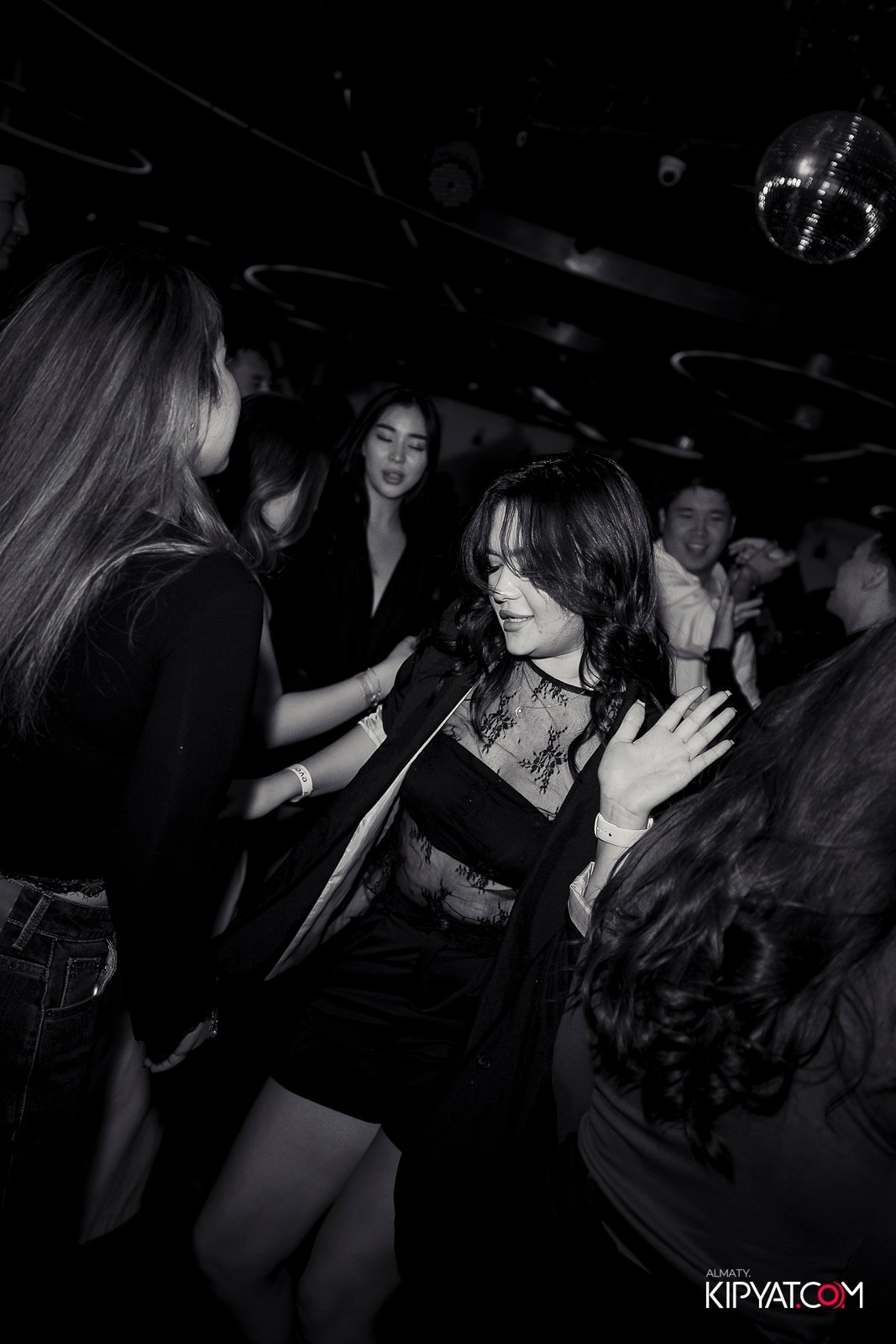 EVENT BAR. КИПЯТКОМ АЛМАТЫ!