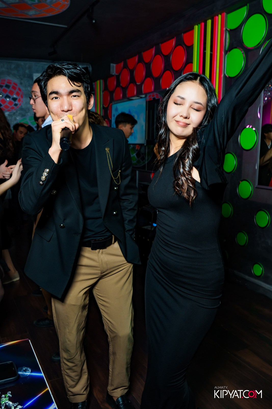 УХО И МЕДВЕДЬ НА САИНА. КИПЯТКОМ АЛМАТЫ!