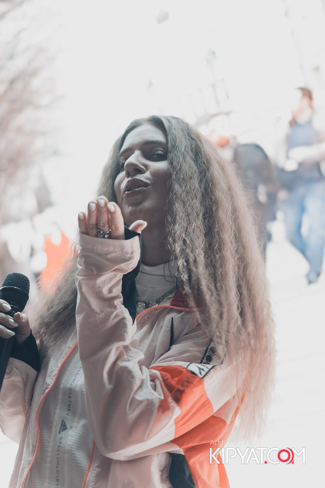 BlaBlaBar. КИПЯТКОМ АЛМАТЫ!