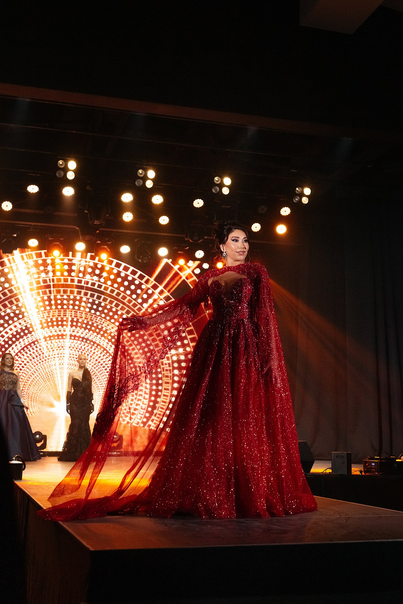 Репортаж финал конкурса. Светский фотограф Санкт-Петербург и ЛО