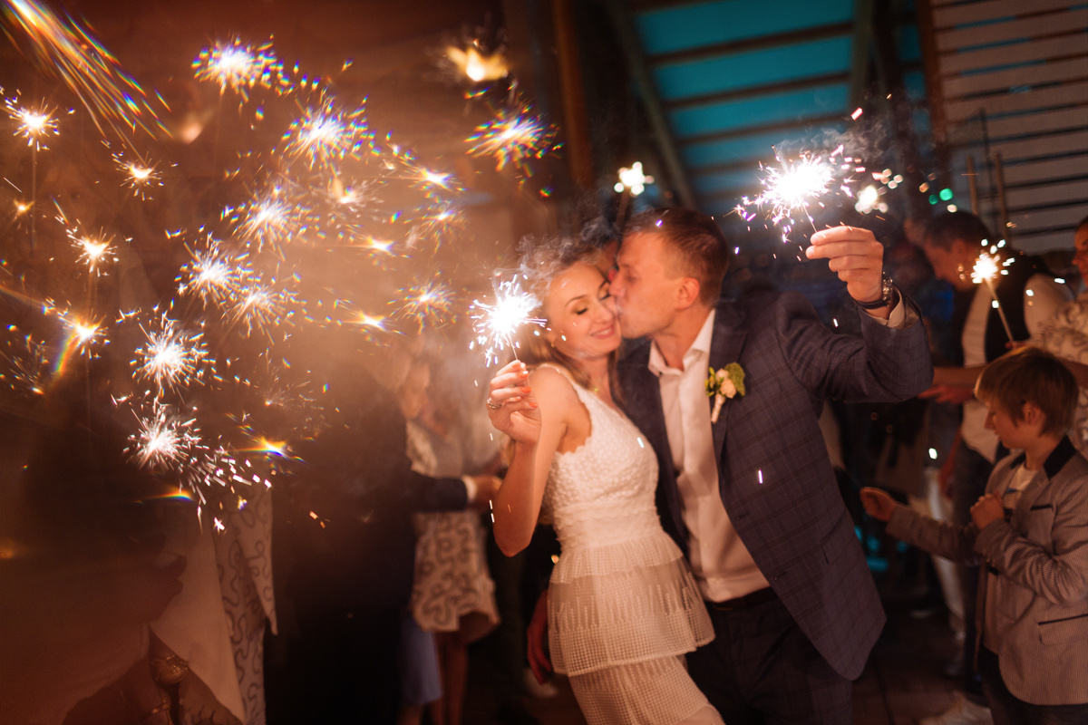 Жена и Антон. Фантастический уикенд. Портфолио свадебного фотографа. Роман Каргаполов