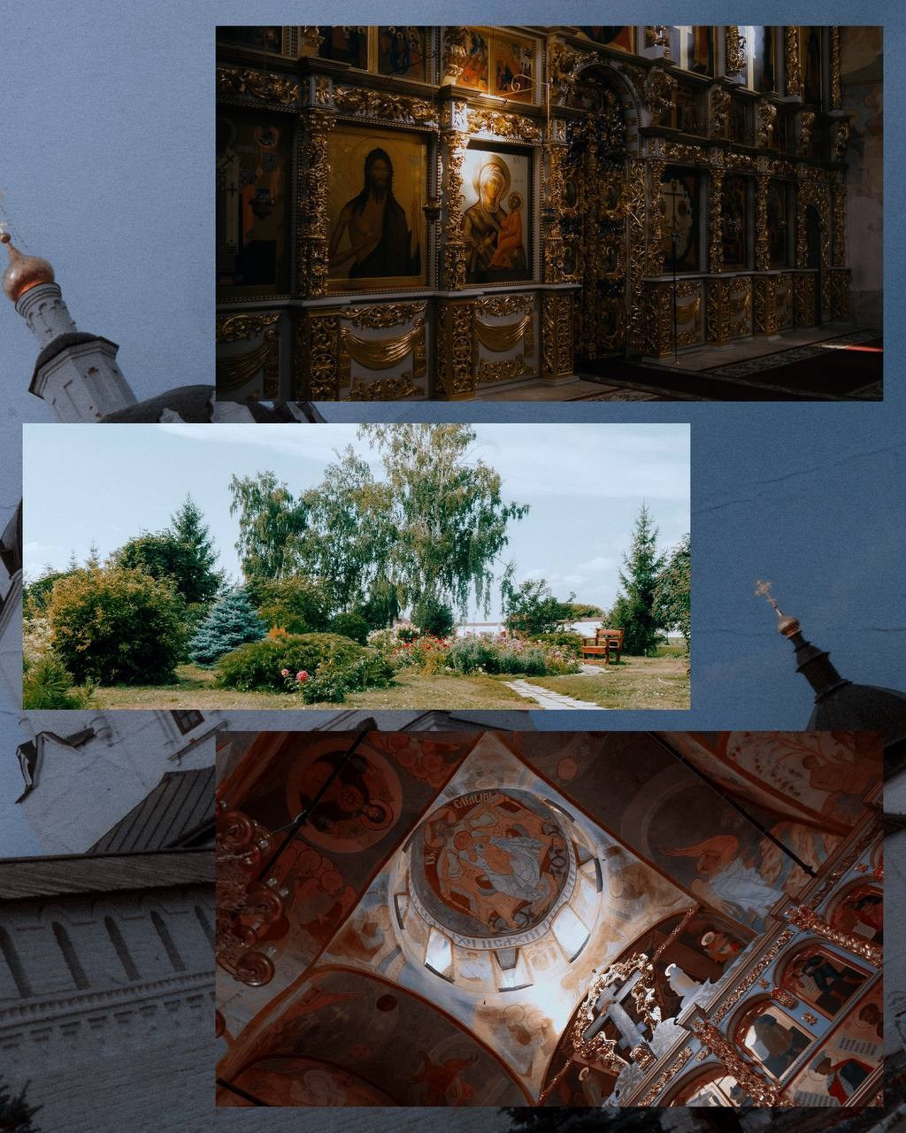 Казань '23. Фёдор Малюгин. Ваш бади в визуале