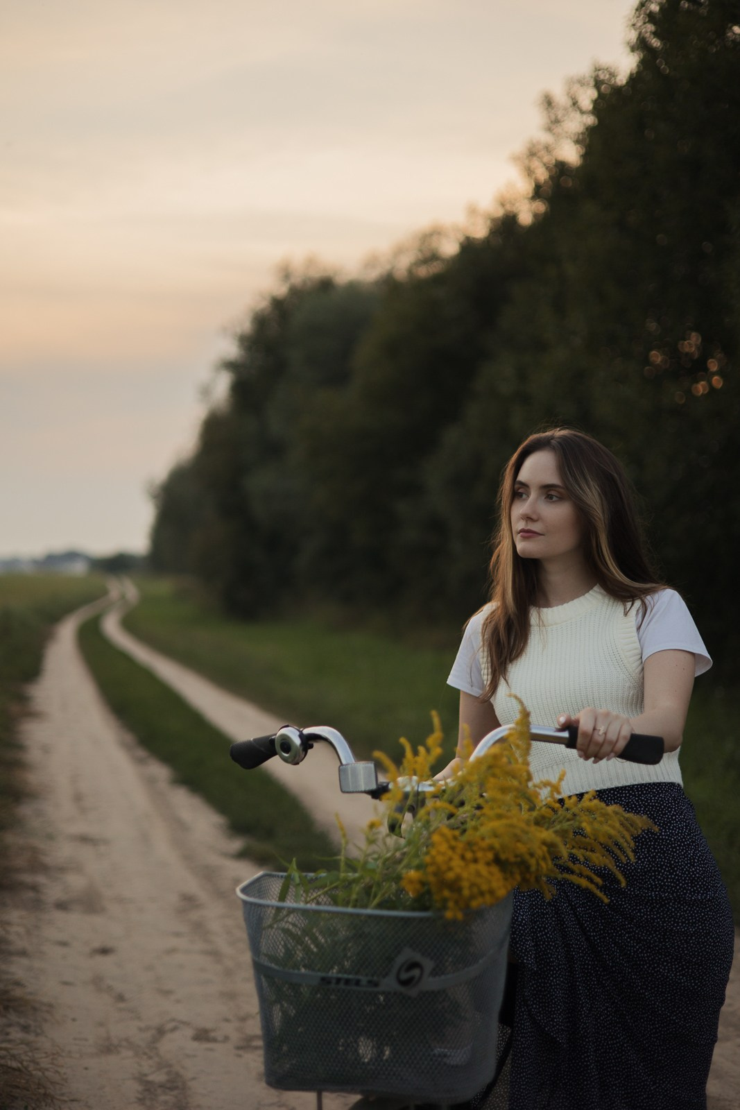 Огород + Поле. Фотограф в Москве и Домодедово Ирина Коростелева