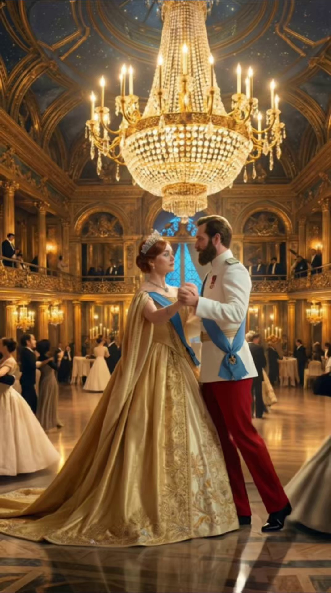 AI — видео. Фотограф в Москве Мария Лакнер