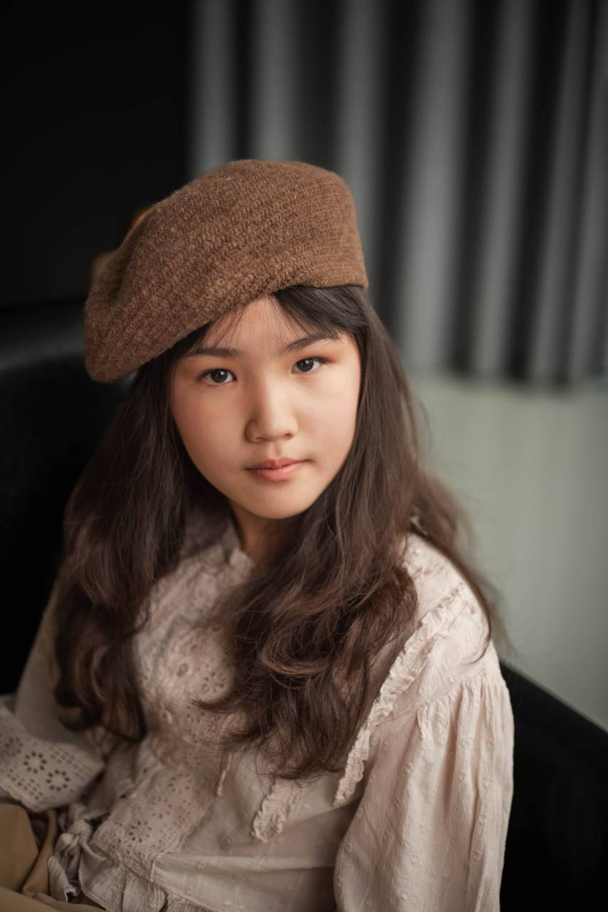 Busan photographer | Фотограф Пусан