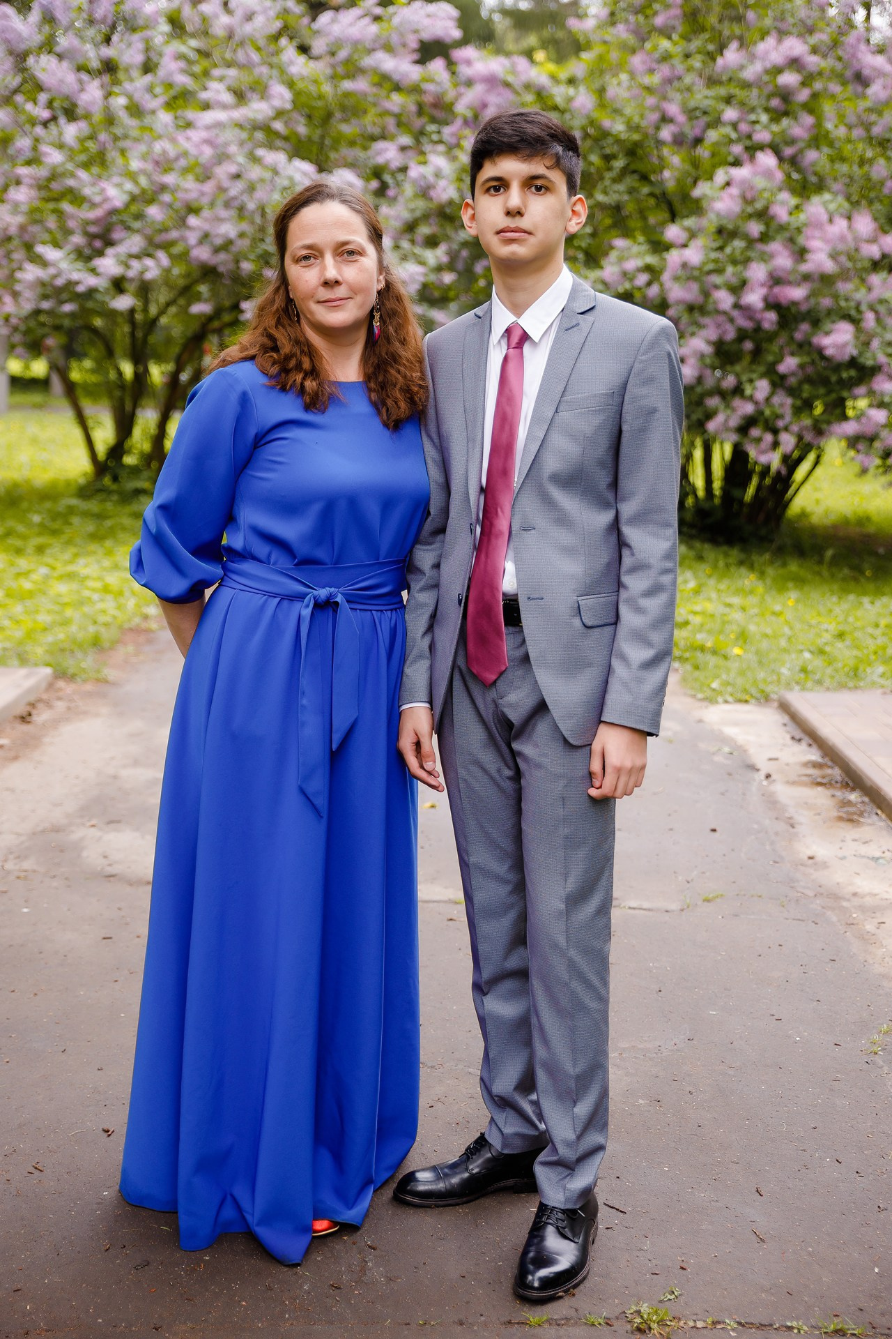 Последний звонок. Фотограф в Москве и МО, Алексей Балышев