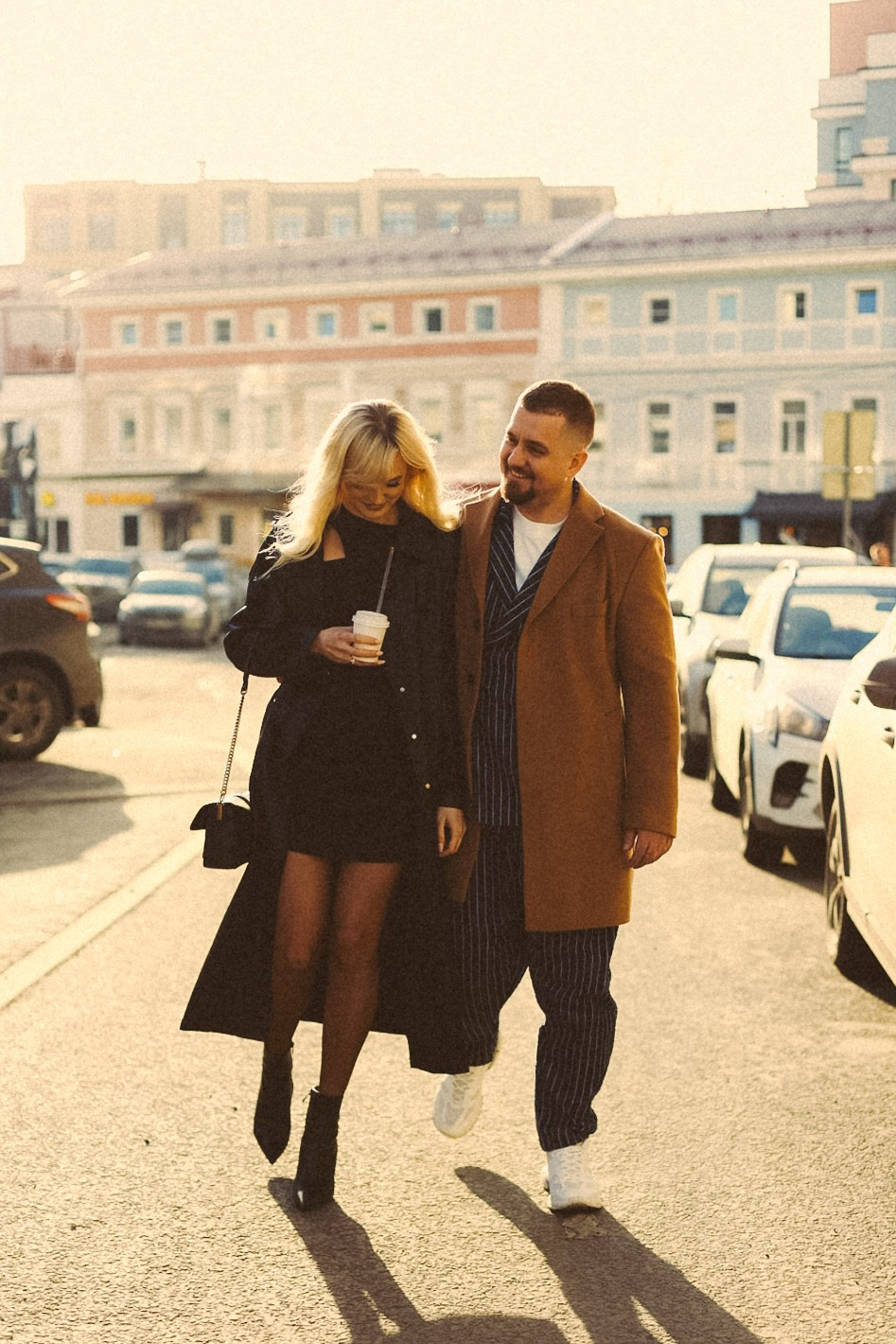 Денис и Катя. Фотограф Нижний Новгород