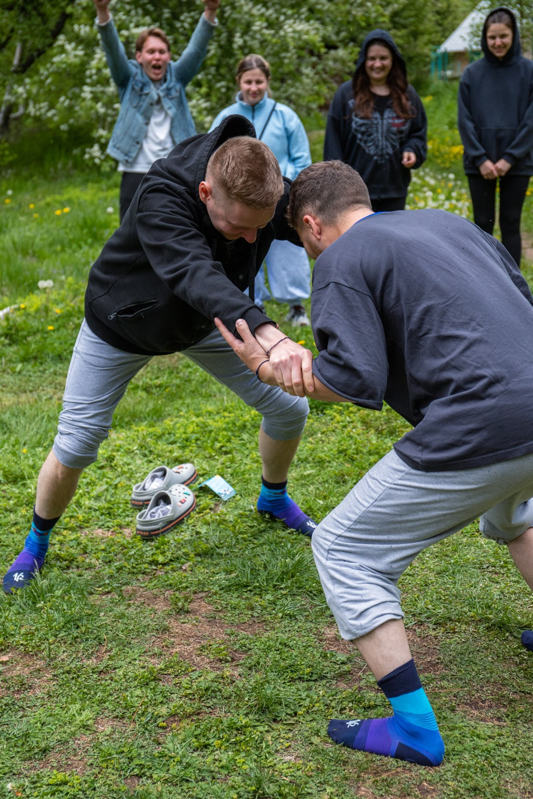 Лето 2025 домики. 1642 — первый лагерь для взрослых на Байкале