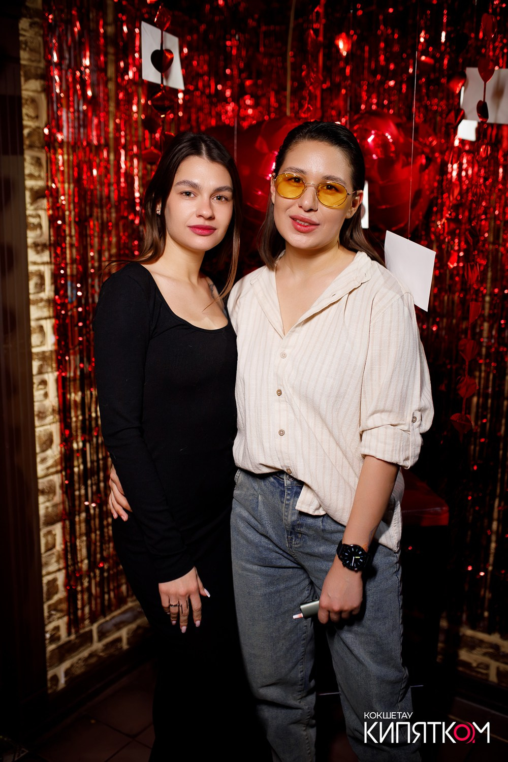 GENTLEMAN PUB. КИПЯТКОМ КОКШЕТАУ