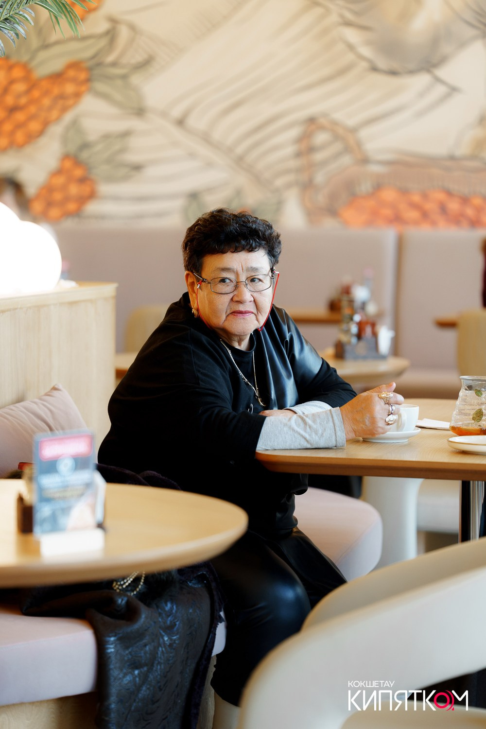 ОТКРЫТИЕ ТРЦ РИО 2. КИПЯТКОМ КОКШЕТАУ