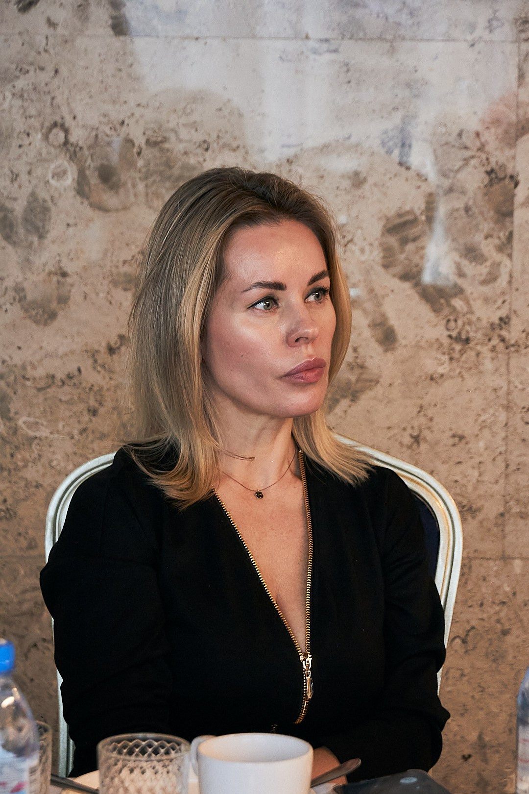 Конференция застройщик «LEVEL». Фотограф Мероприятий Новосибирск