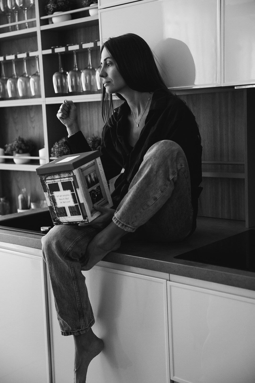 22 zima. Фотограф Нижний Новгород