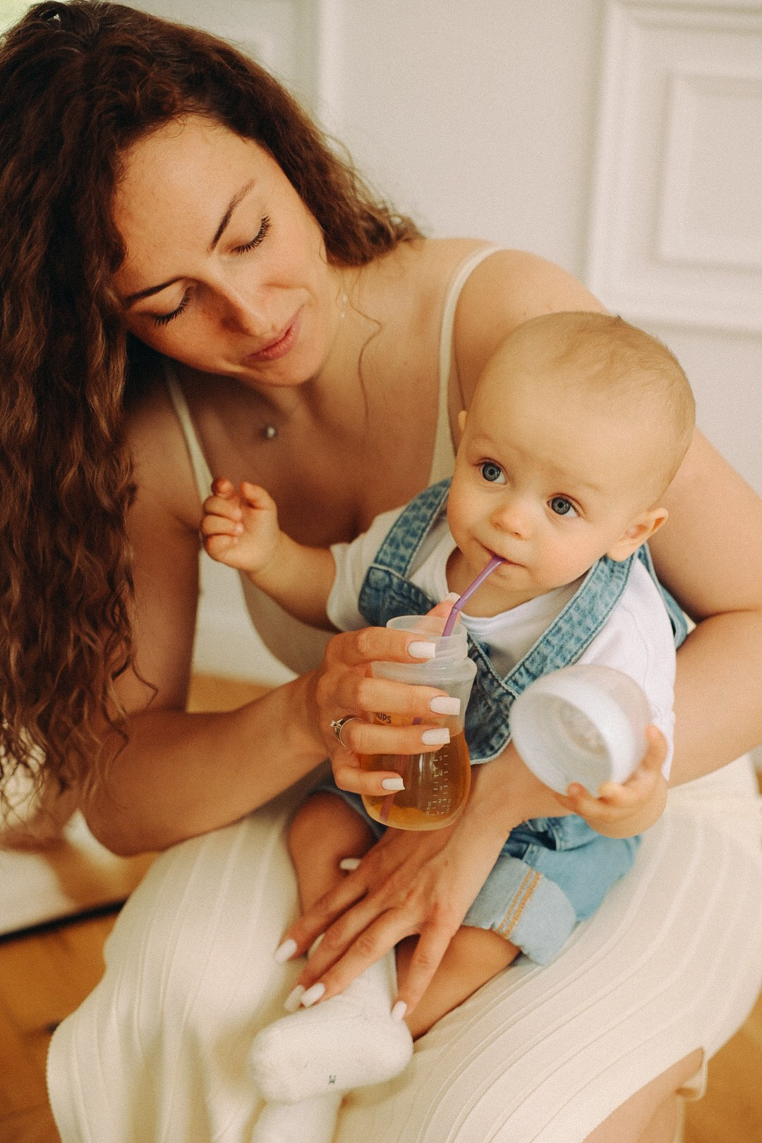 Дамиру целый год!. Фотограф Нижний Новгород