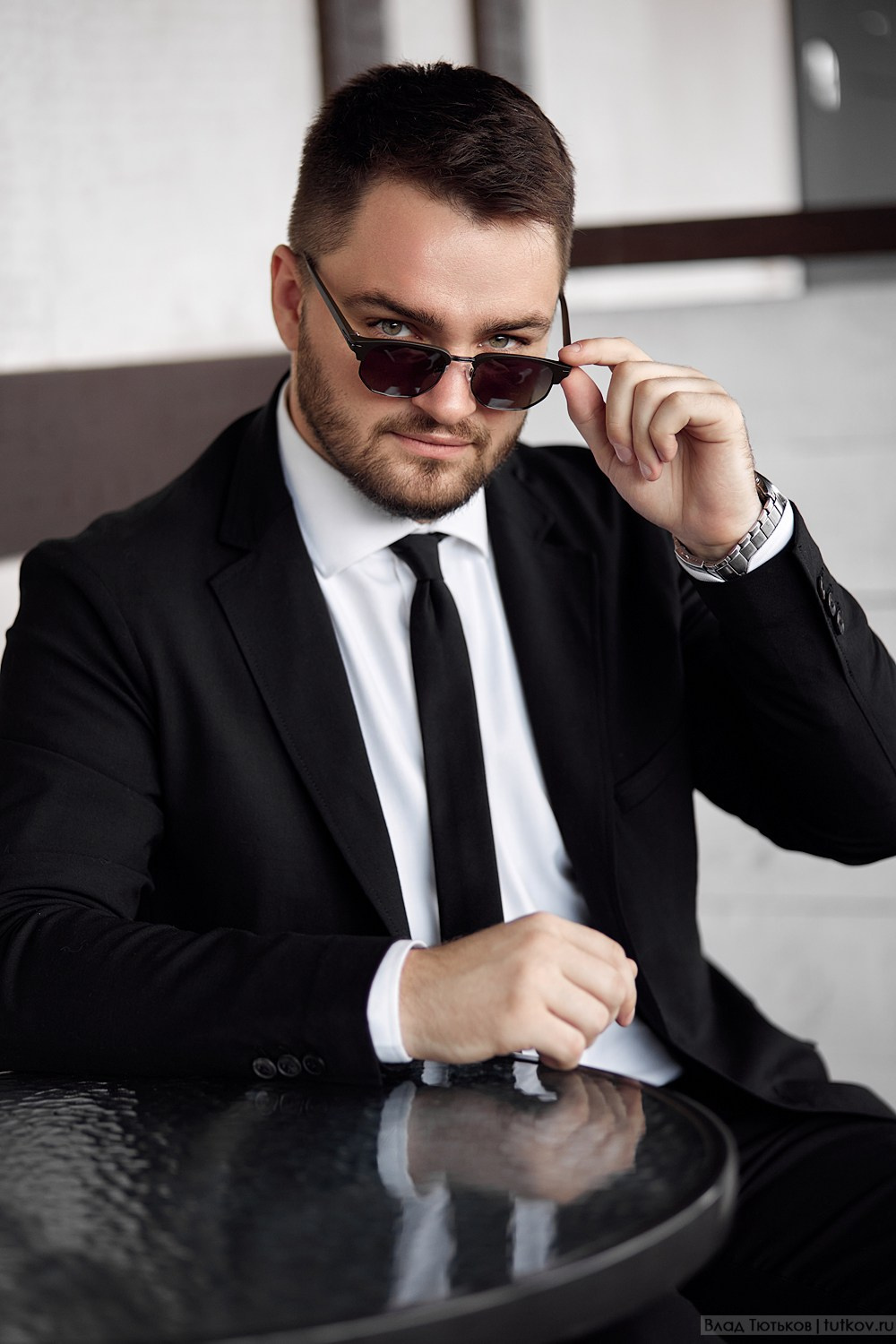 Екатерина и Сергей. Свадебная фотосъёмка в Брянске | Влад и Ирина Тютьковы