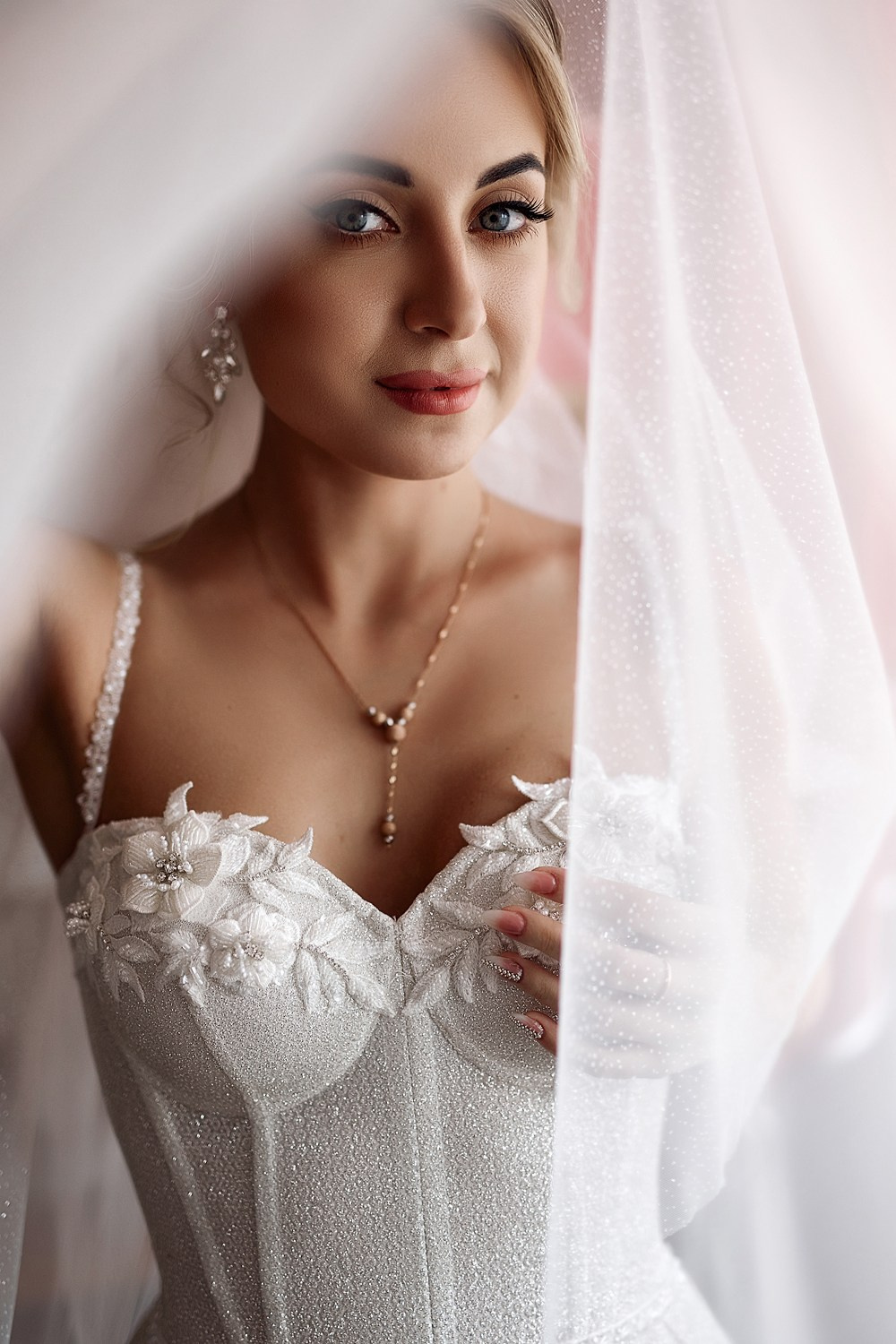 Виктория и Илья. Свадебная фотосъёмка в Брянске | Влад и Ирина Тютьковы