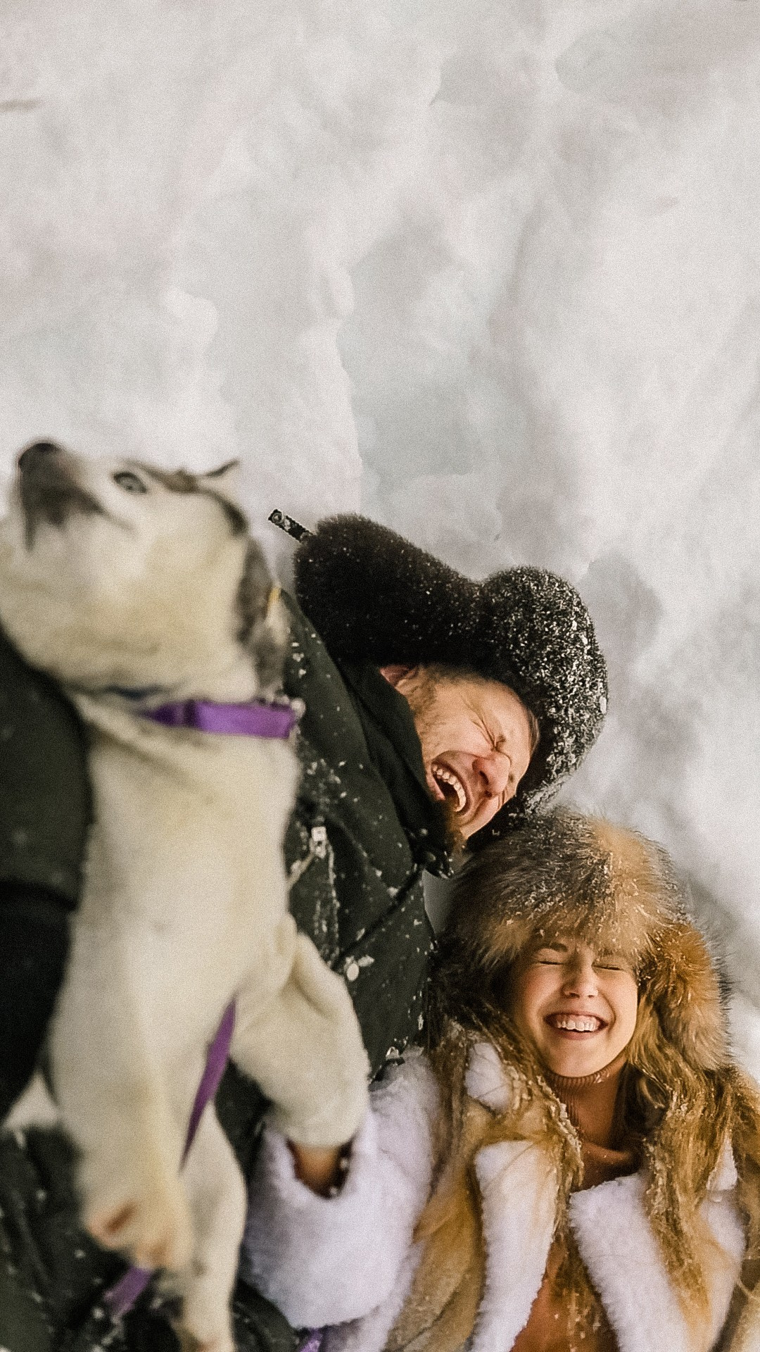 Ада и Андрей