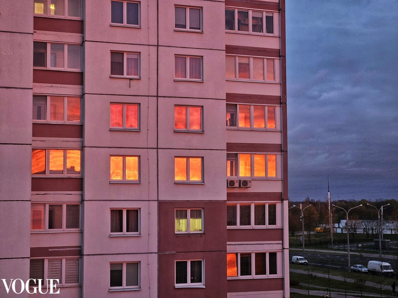 Photovogue. Tatyana Mazok creative photographer in Minsk