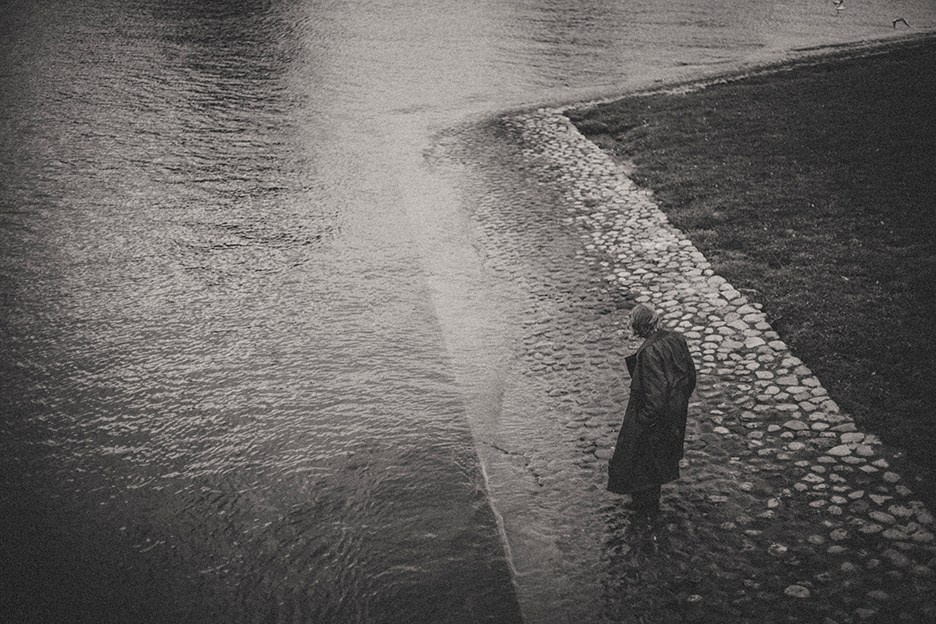 Мария. Фотограф Александра Степанова