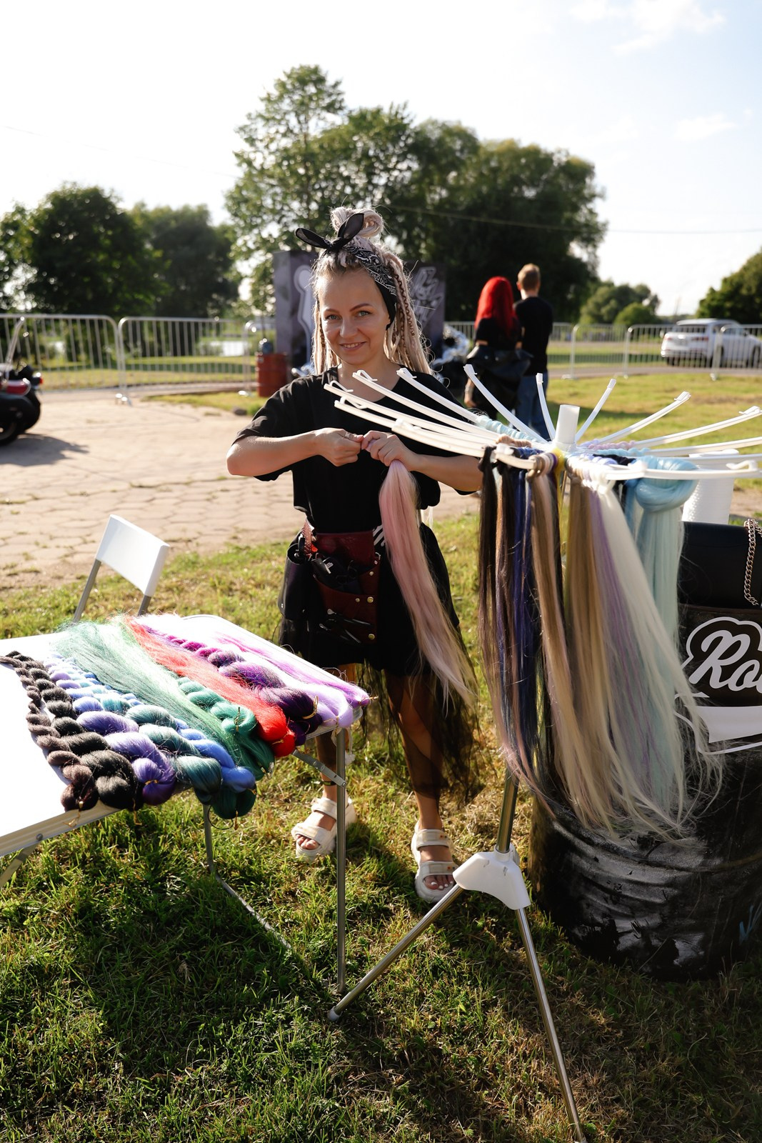 /РЕПОРТАЖ/ Rock'n'Roll FEST. Свадебный фотограф Великий Новгород Станислав Кособудский