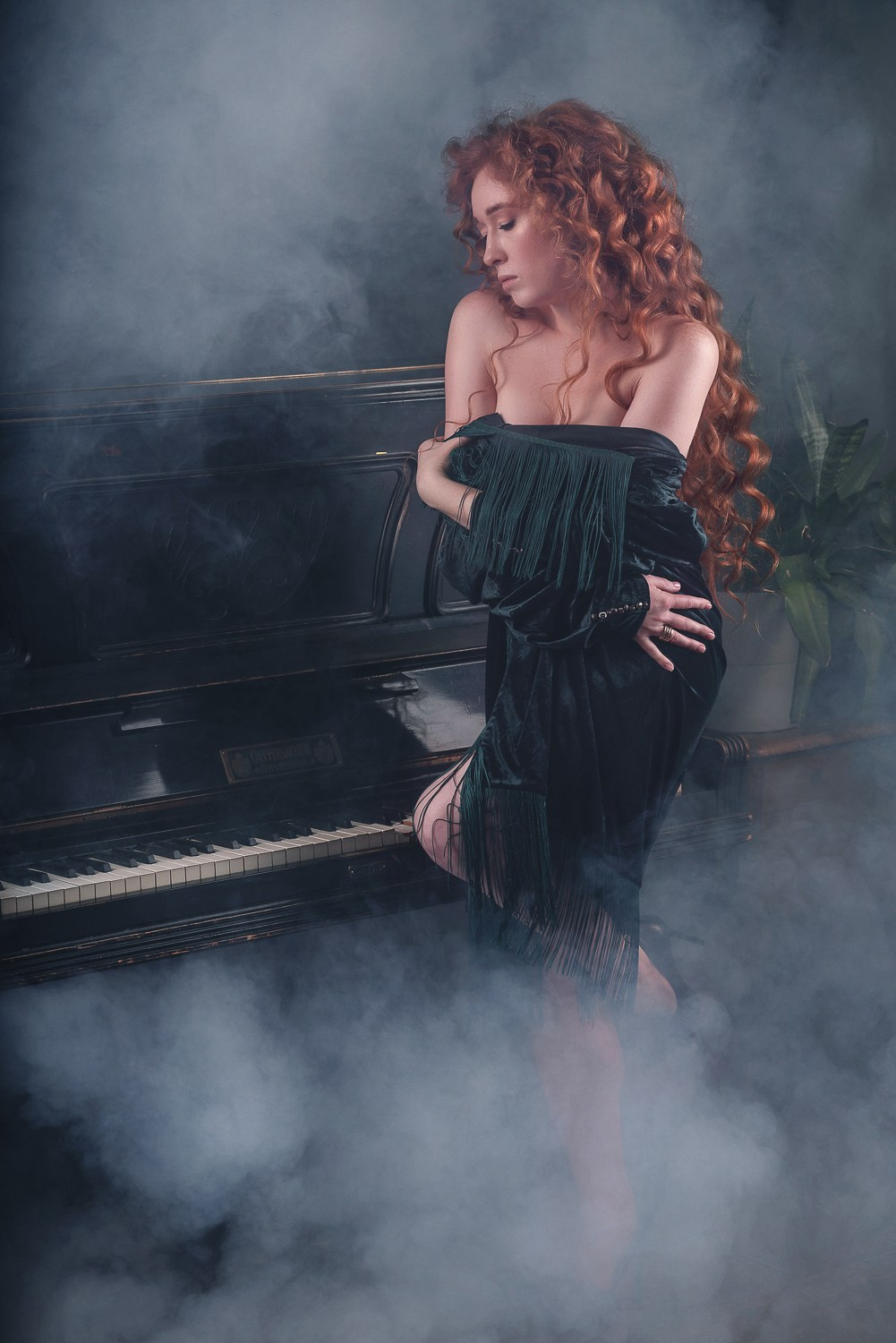 Миледи. Проверка