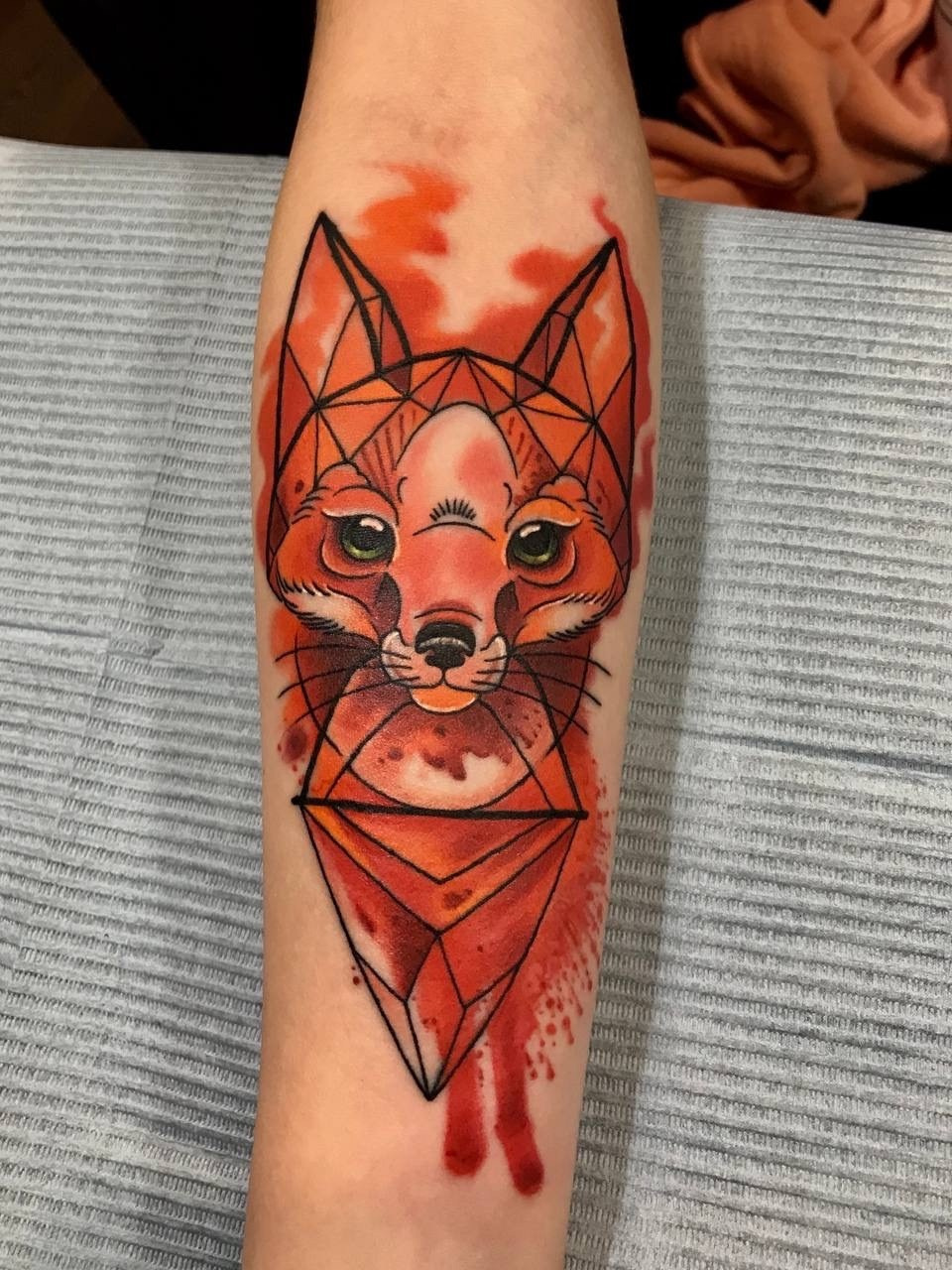 Работы Тимофея