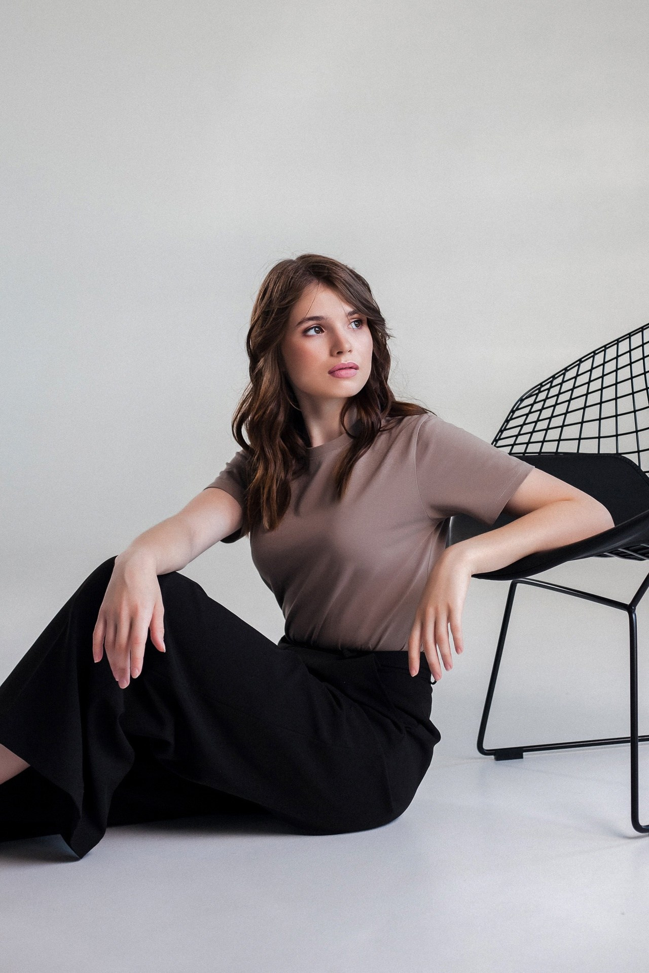 Студия Овал. Портретный, семейный, свадебный фотограф в Брянске Маргарита Василькова