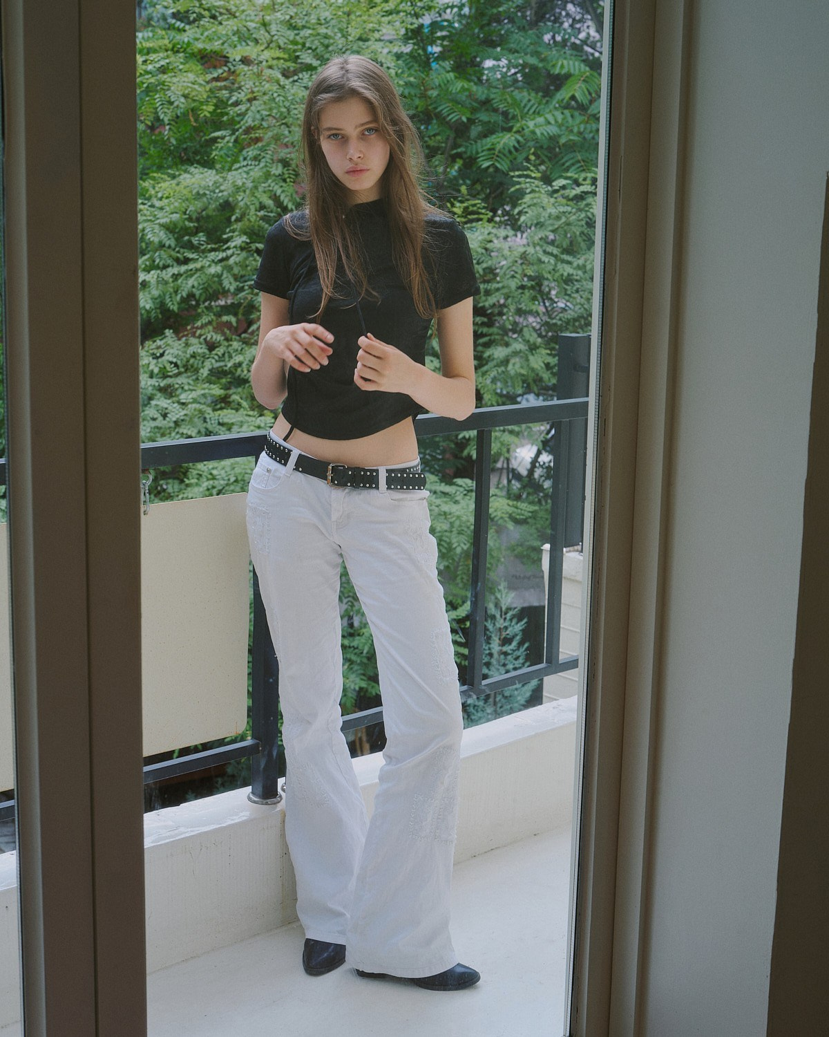 Alisa. N10 MODEL MANAGEMENT