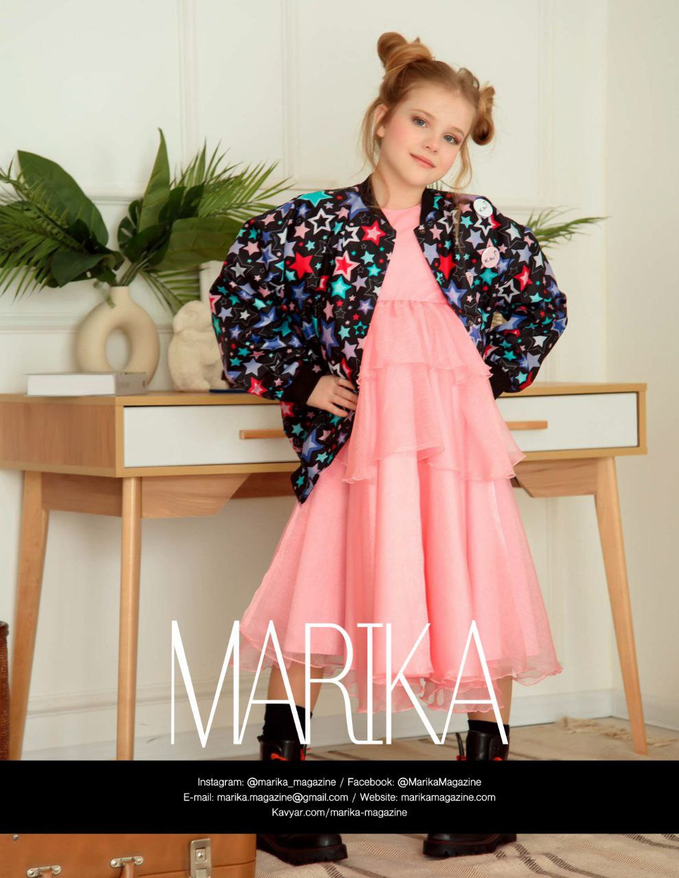 Ридная Злата. Model base