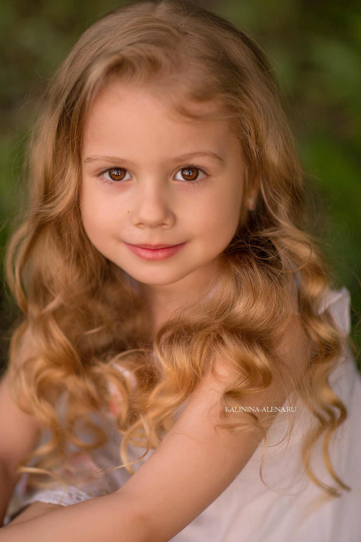 Фогель Ульяна 