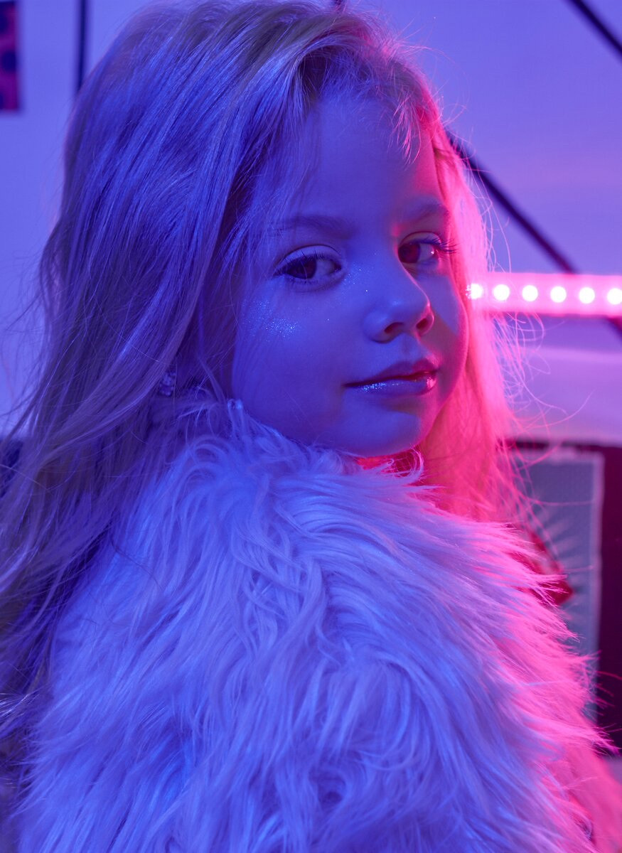 Фогель Ульяна 