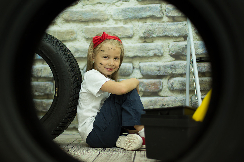 Фогель Ульяна 