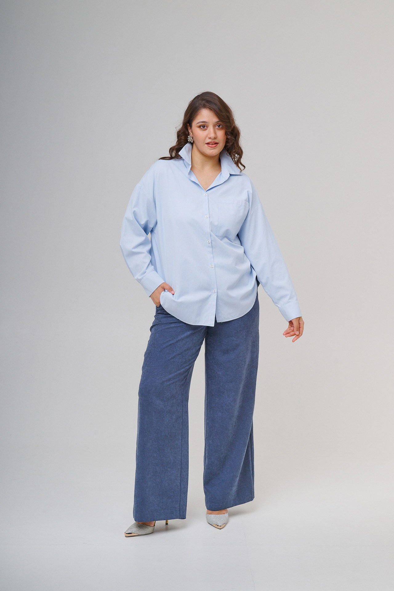 Танита 25. Репортажный фотограф в Кирове Сергей Дудин