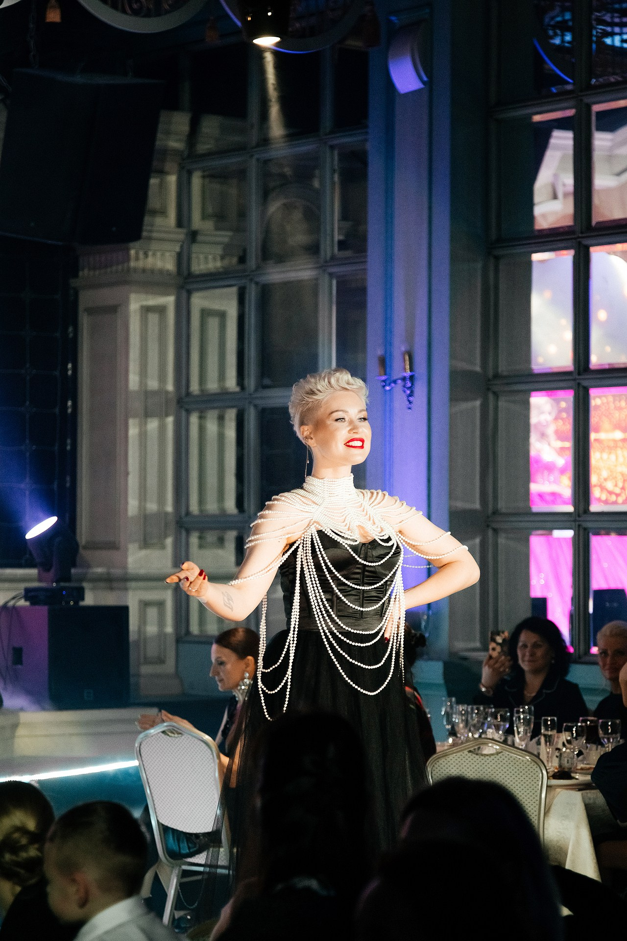 Репортаж финала конкурса. Светский фотограф Санкт-Петербург и ЛО