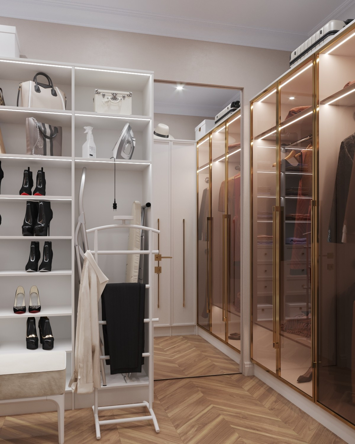 Услуги 3D визуализации интерьеров с опытом 7 лет. Быстрые сроки - получите первые черновики уже через 2 дня. Четкие цены под разный бюджет. 3D-визуализация интерьеров и мебели | Larionova.vis — для студий и дизайнеров