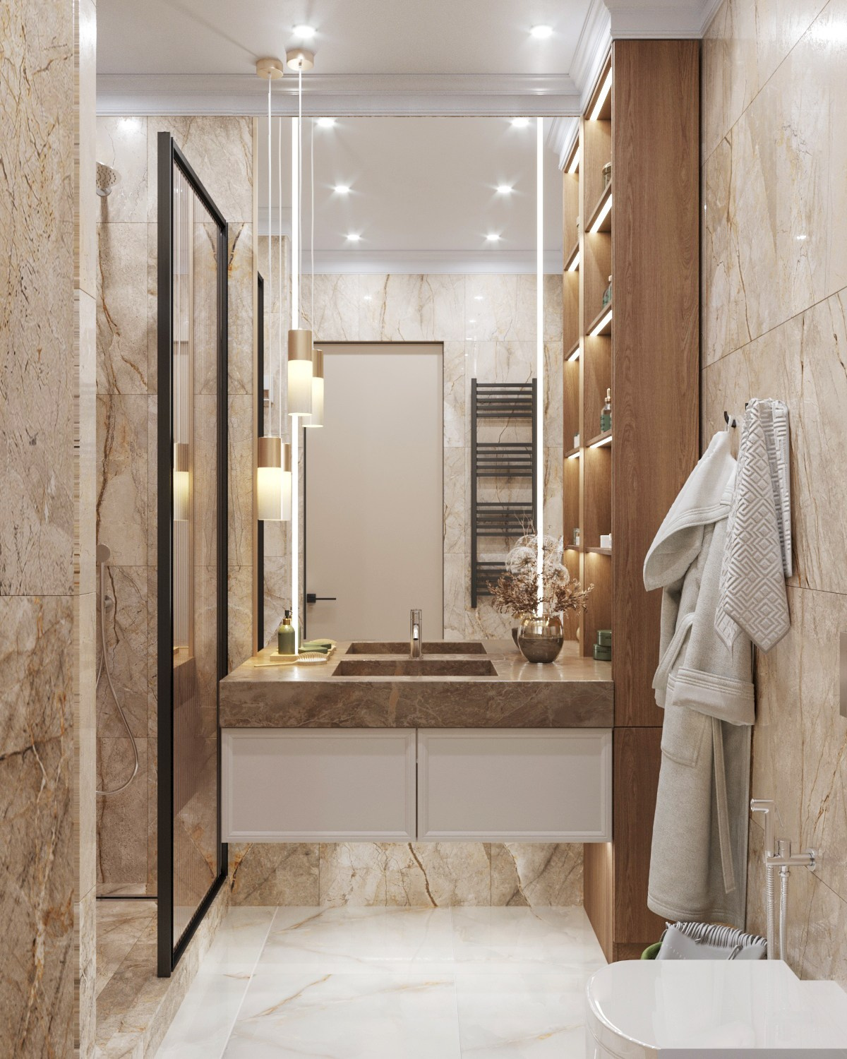 Услуги 3D визуализации интерьеров с опытом 7 лет. Быстрые сроки - получите первые черновики уже через 2 дня. Четкие цены под разный бюджет. 3D-визуализация интерьеров и мебели | Larionova.vis — для студий и дизайнеров