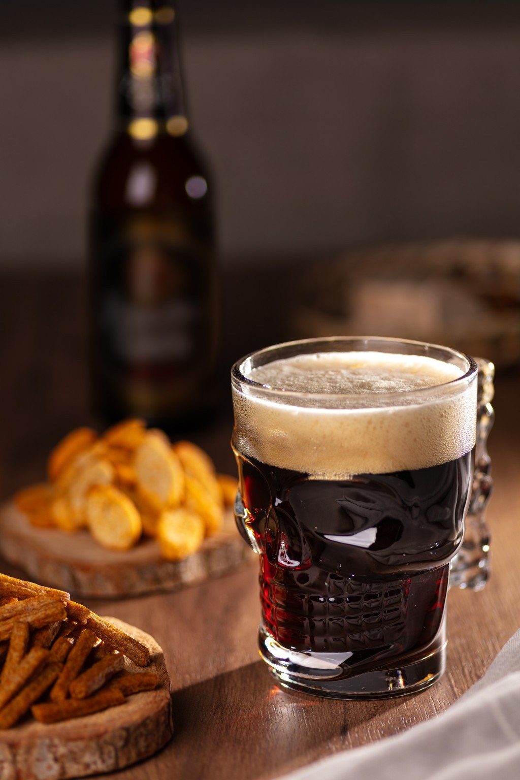 Subject photo. Фотограф Дмитрий Смелов