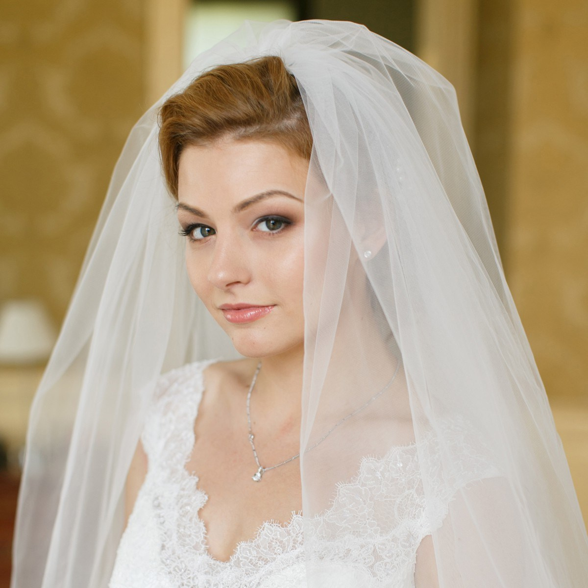 Романтическая свадебная история. Свадебный фотограф в Нижнем Новгороде и Москве Сергей Воробьев