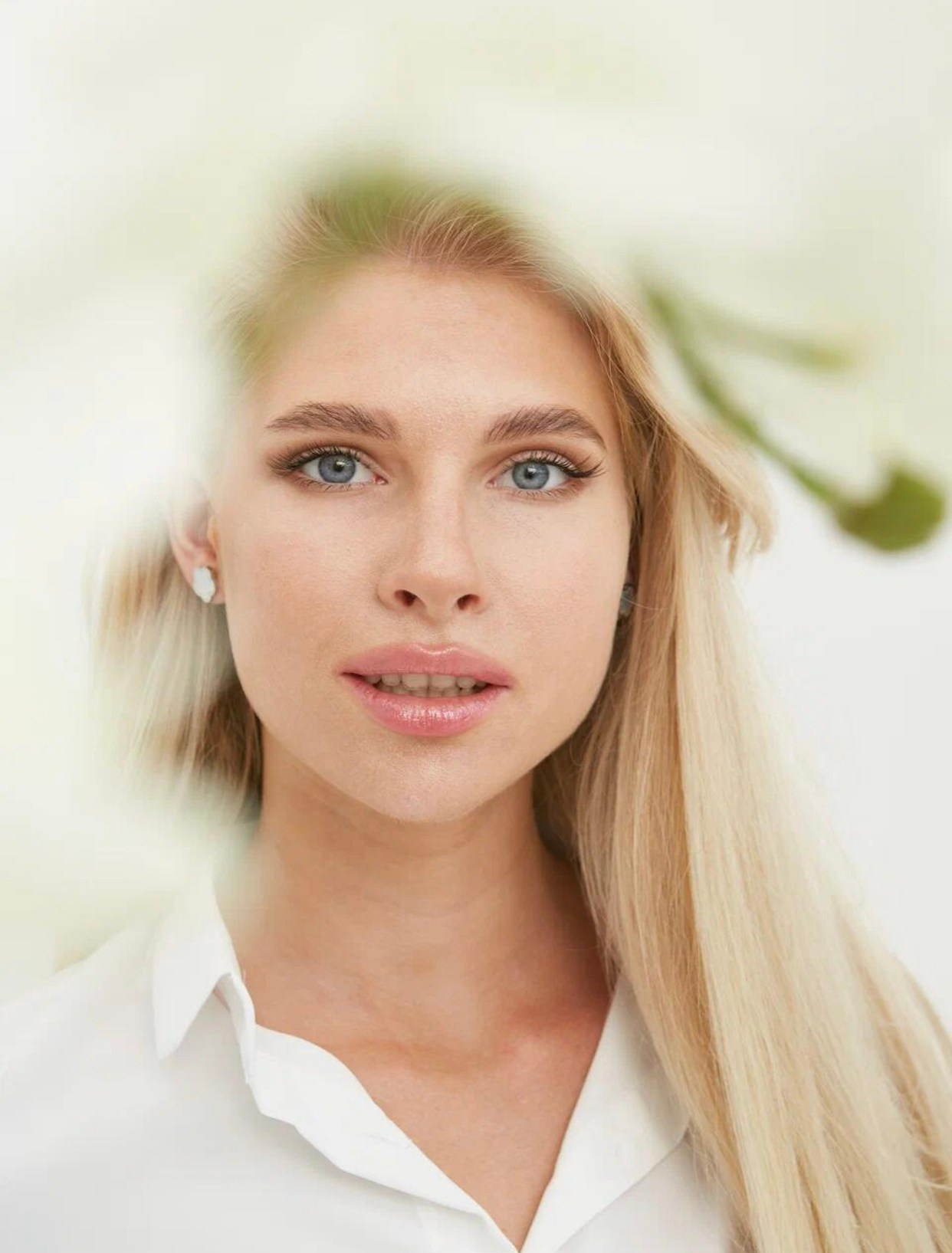 Модели. Сборные фотосъемки Новосибирск фото и видео для вайлдбериз