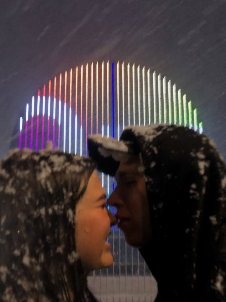 Гендерпати. Фотограф из Первоуральска Роман Заиченко