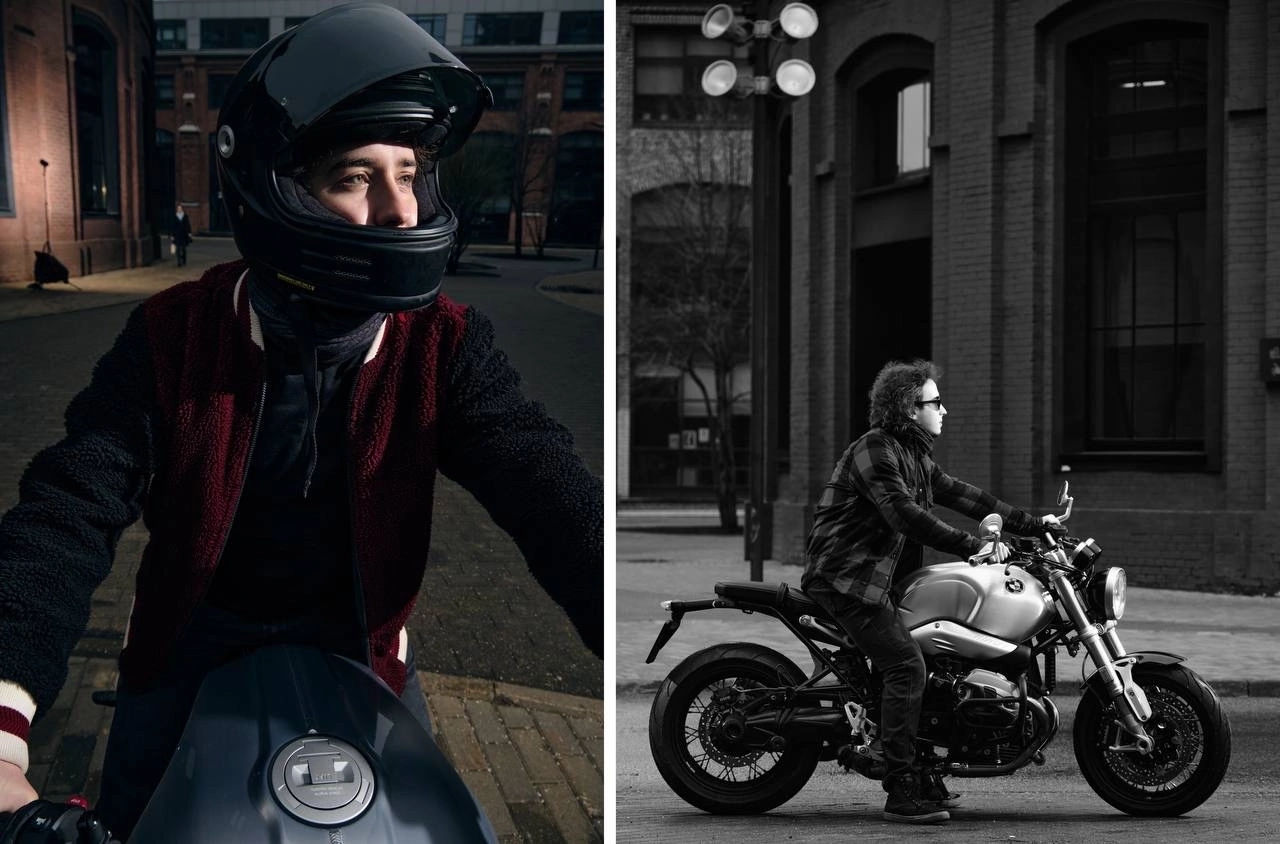 Авто и мото Фотосъемка. Профессиональный фотограф в Москве — Максим Дьяконов