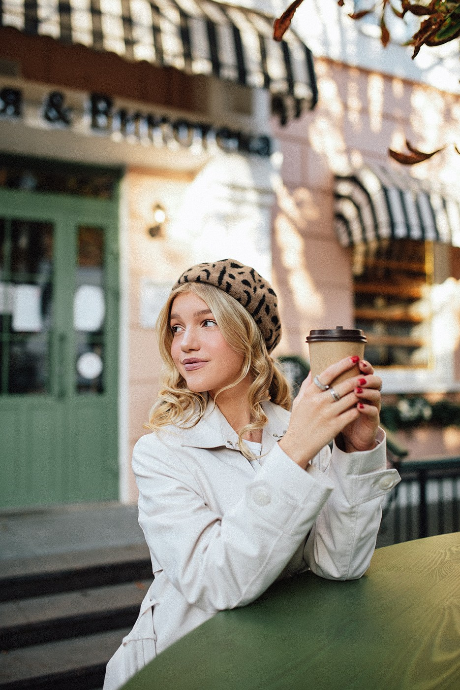 НАДЯ ' 23. Свадебный и портретный фотограф в Брянске Алена Авраменко