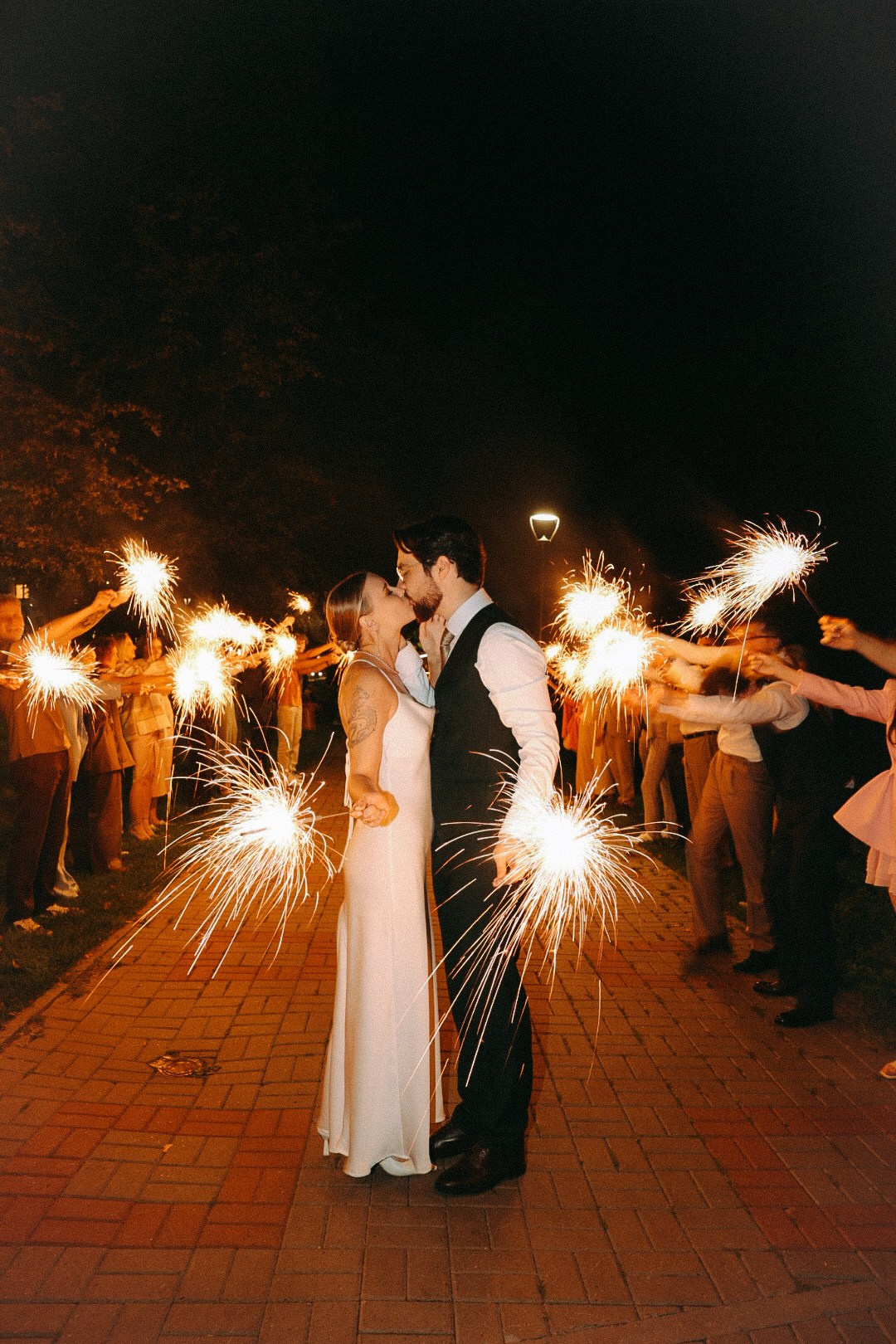 Глеб и Наташа. Фотограф Нижний Новгород