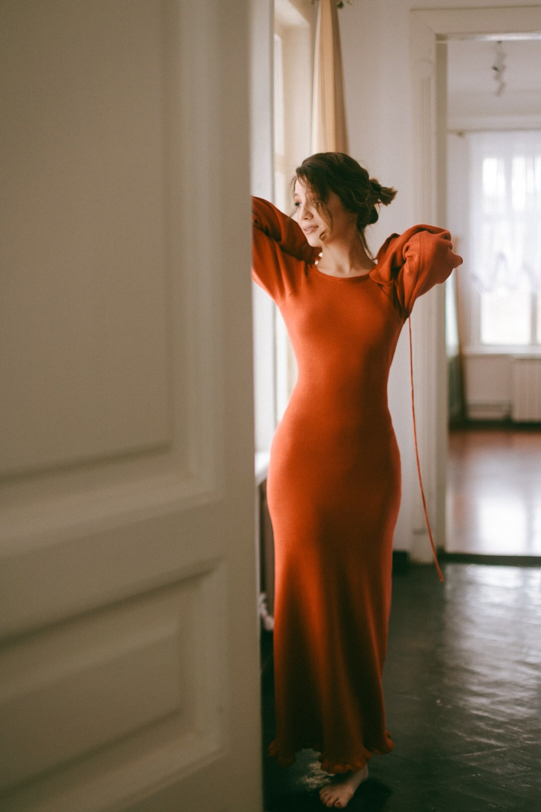 Света. Фотограф Нижний Новгород