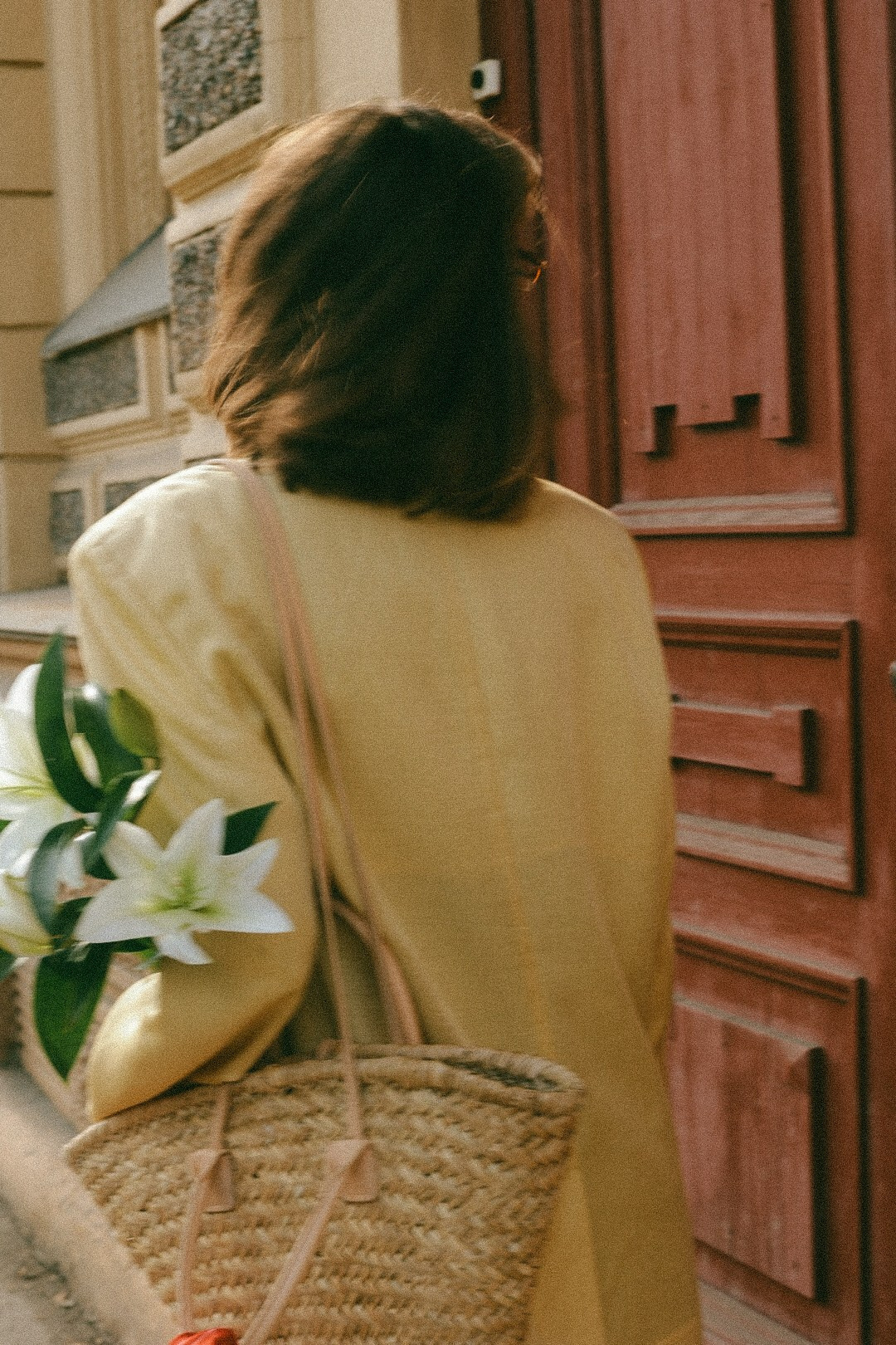 Наташа. Фотограф Нижний Новгород