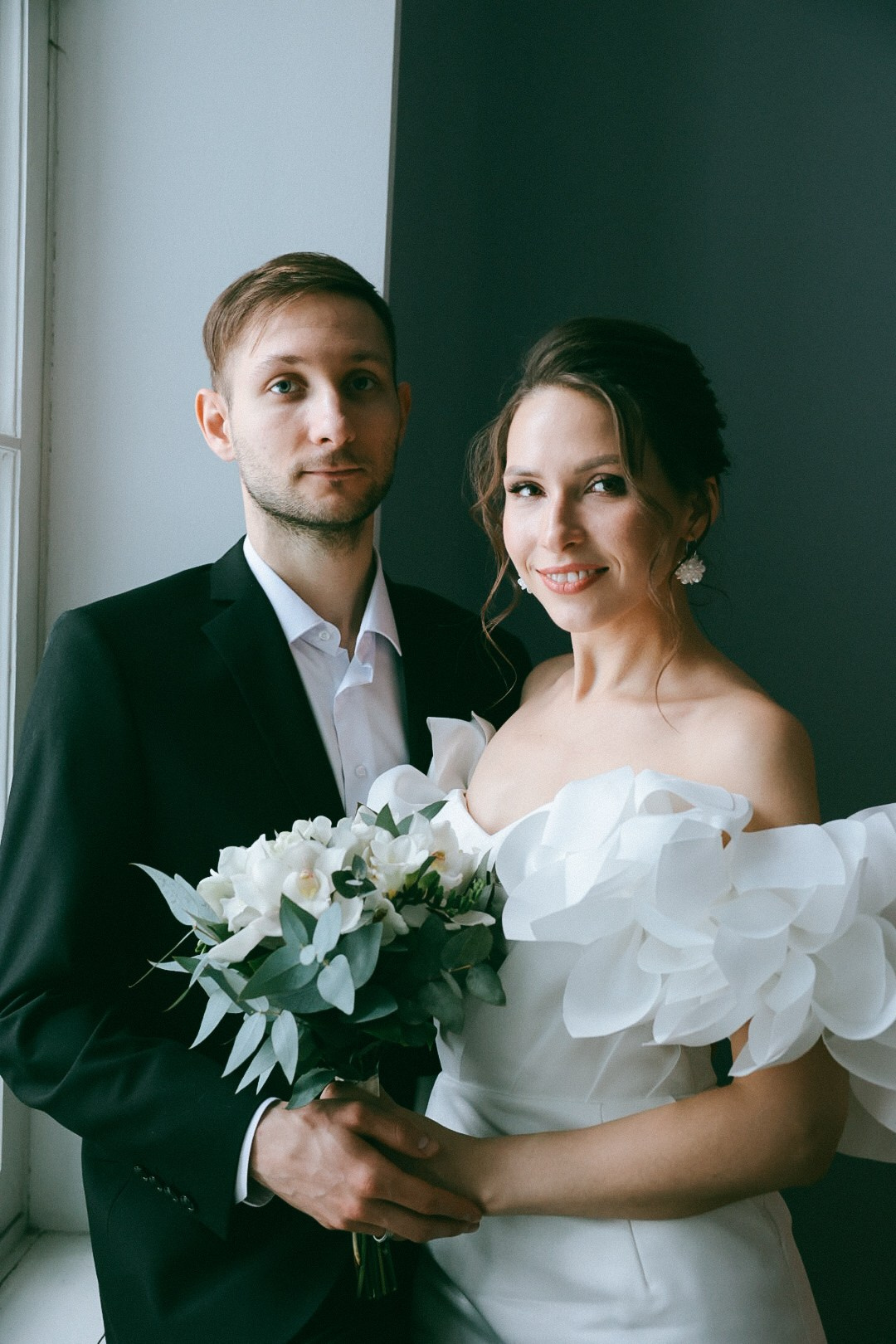 Илья и Лиза. Фотограф Нижний Новгород