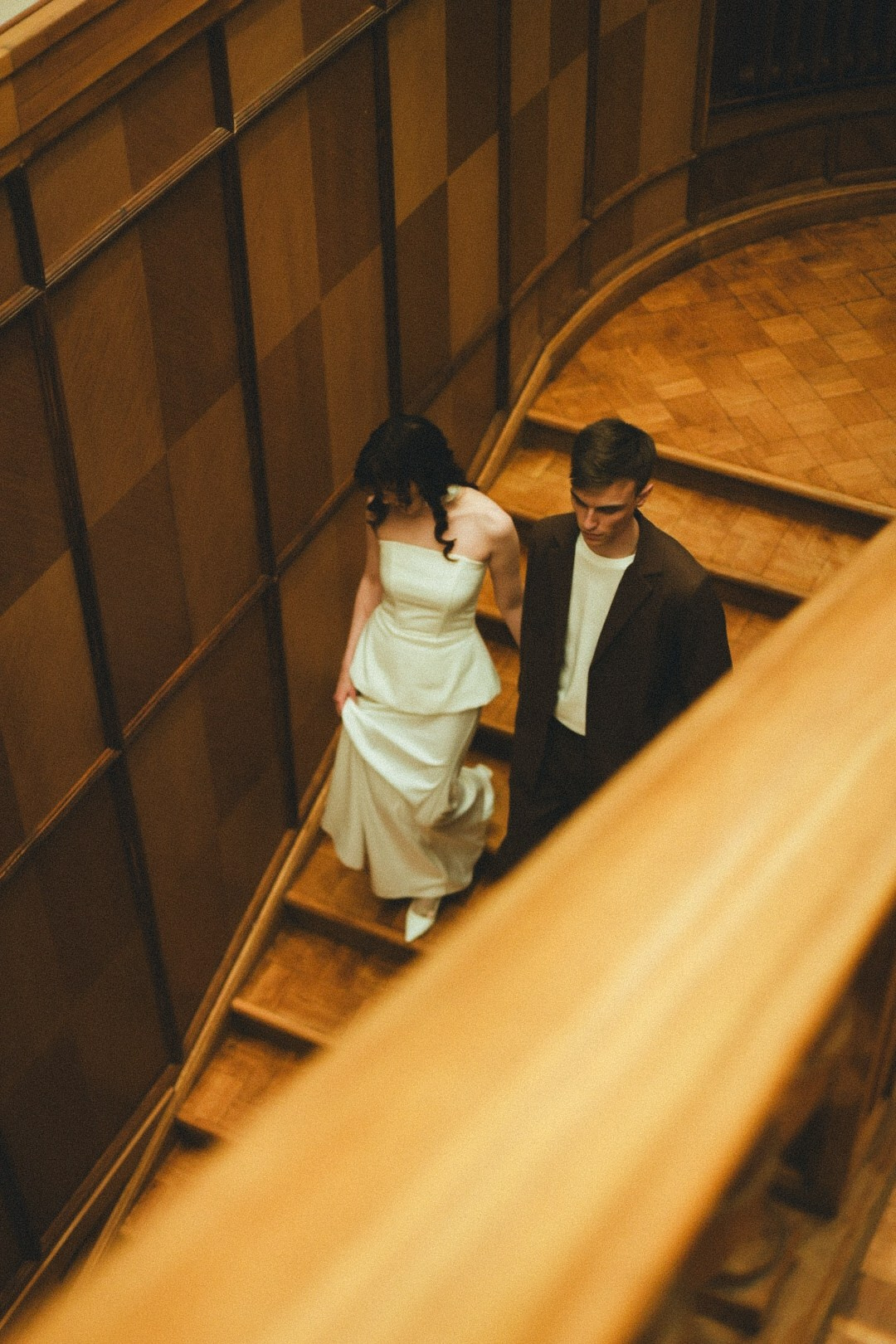 Андрей и Маша. Фотограф Нижний Новгород