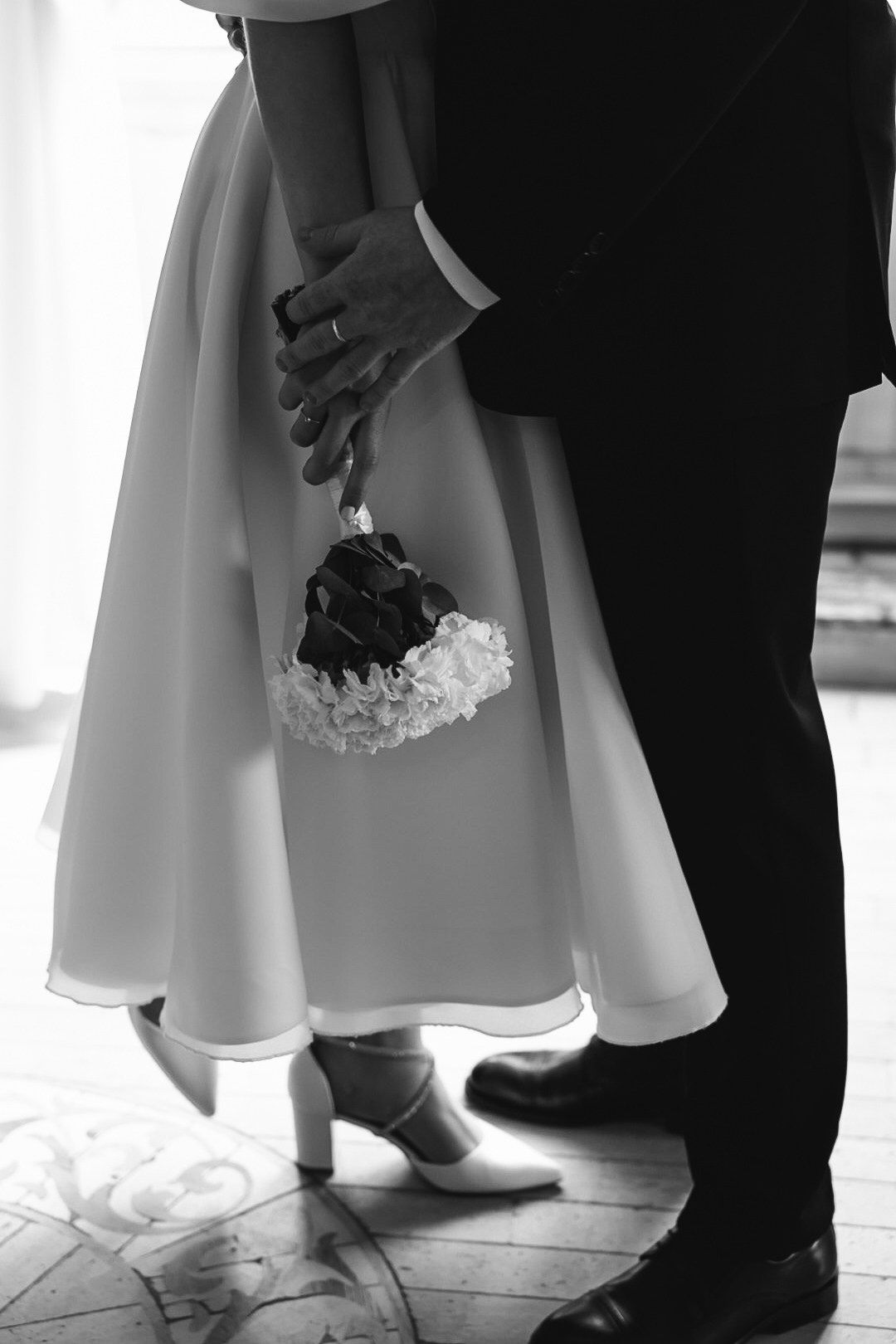 Женя и Настя. Фотограф Нижний Новгород