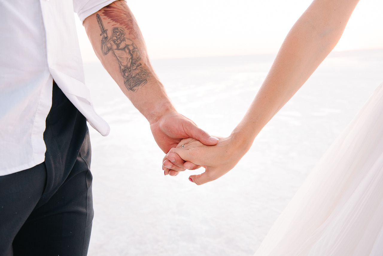 Свадьба Андрея Заботина и Марии Медичи. Фотограф Валерия Голубева (Миронова)