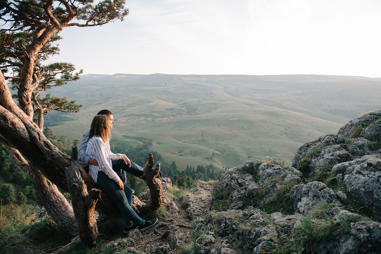 Выездная фотосессия. Фотограф Валерия Голубева (Миронова)