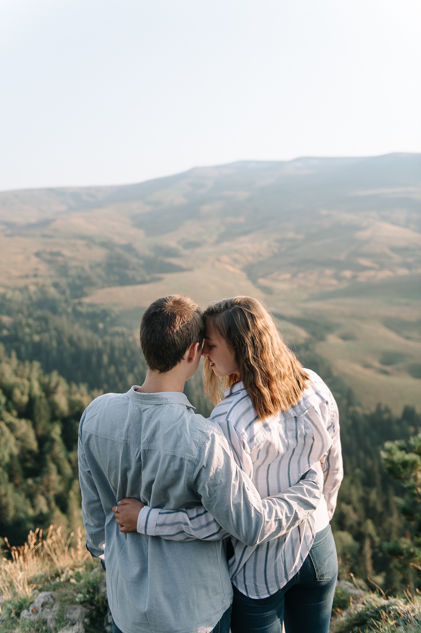 Выездная фотосессия. Фотограф Валерия Голубева (Миронова)